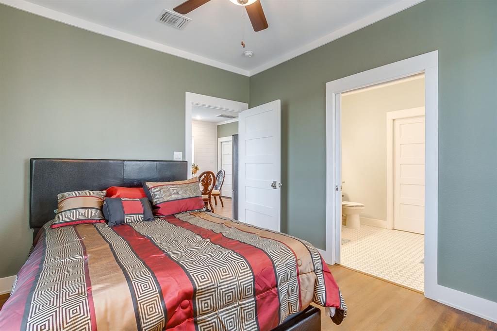 Jones S - Residential
