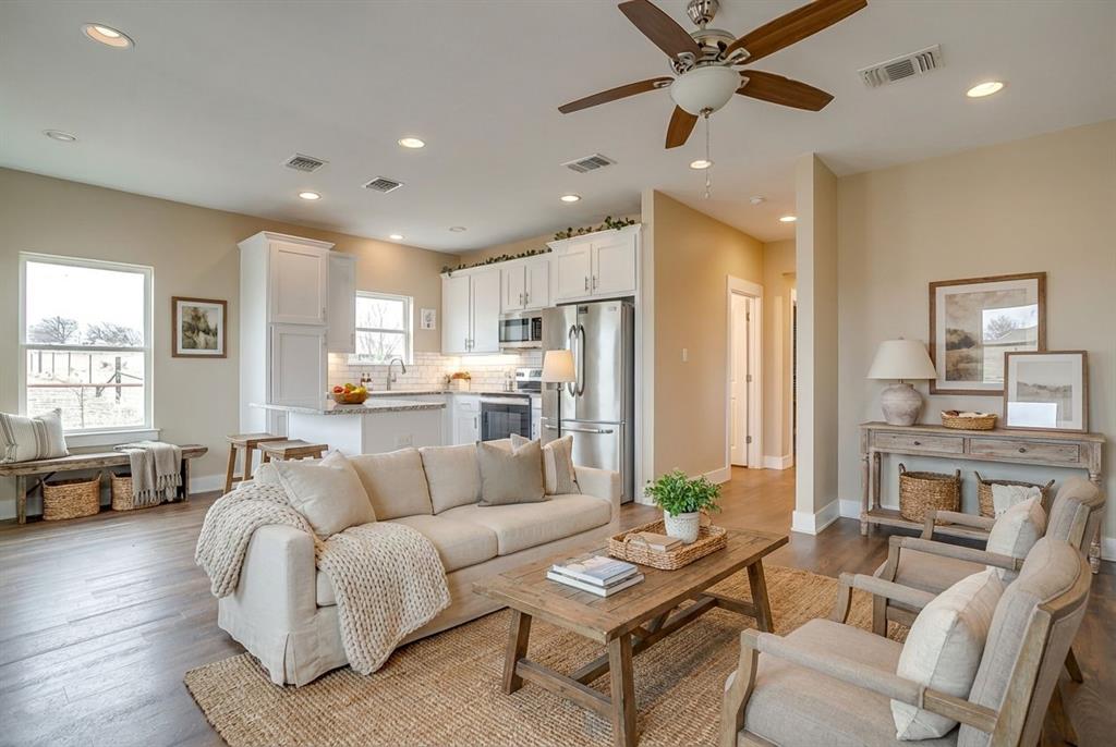 Jones S - Residential