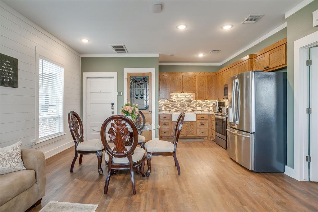 Jones S - Residential