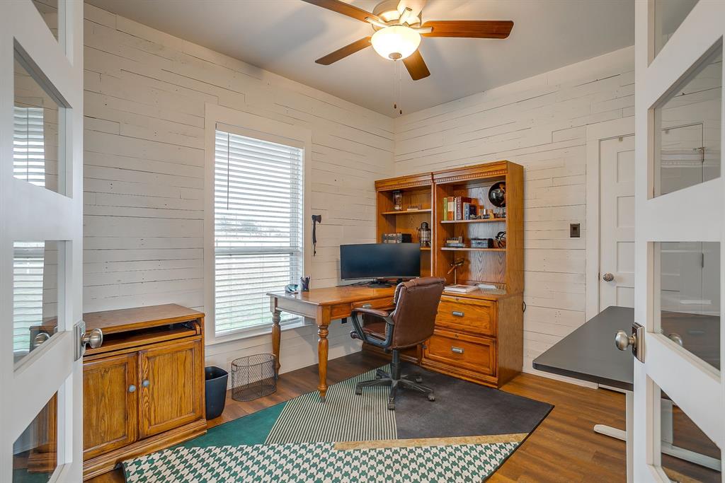 Jones S - Residential