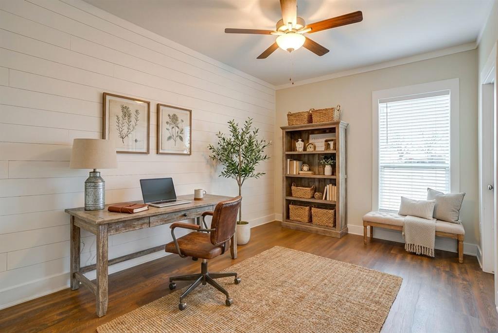 Jones S - Residential