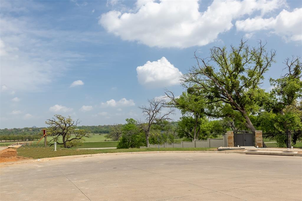 Rivercrest Addition - Land