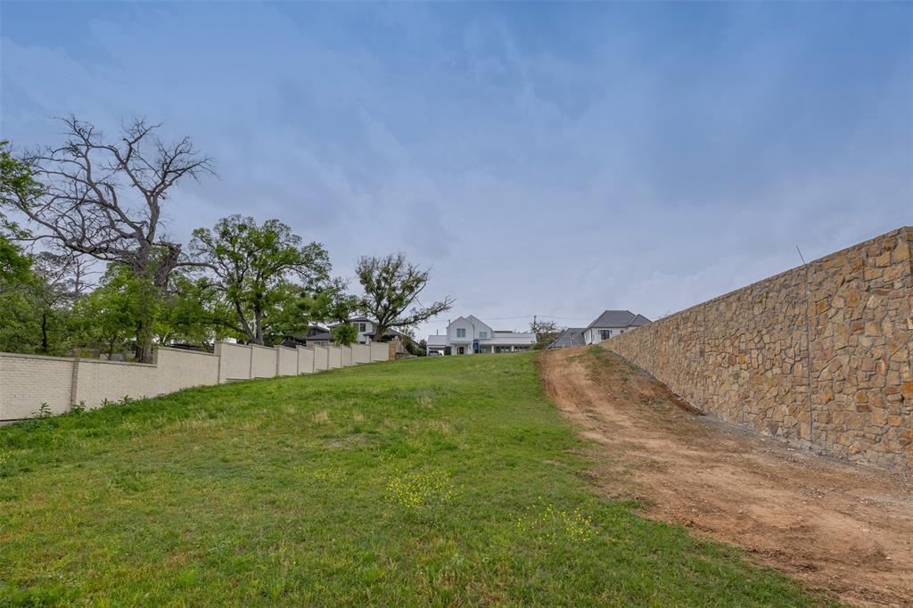 Rivercrest Addition - Land