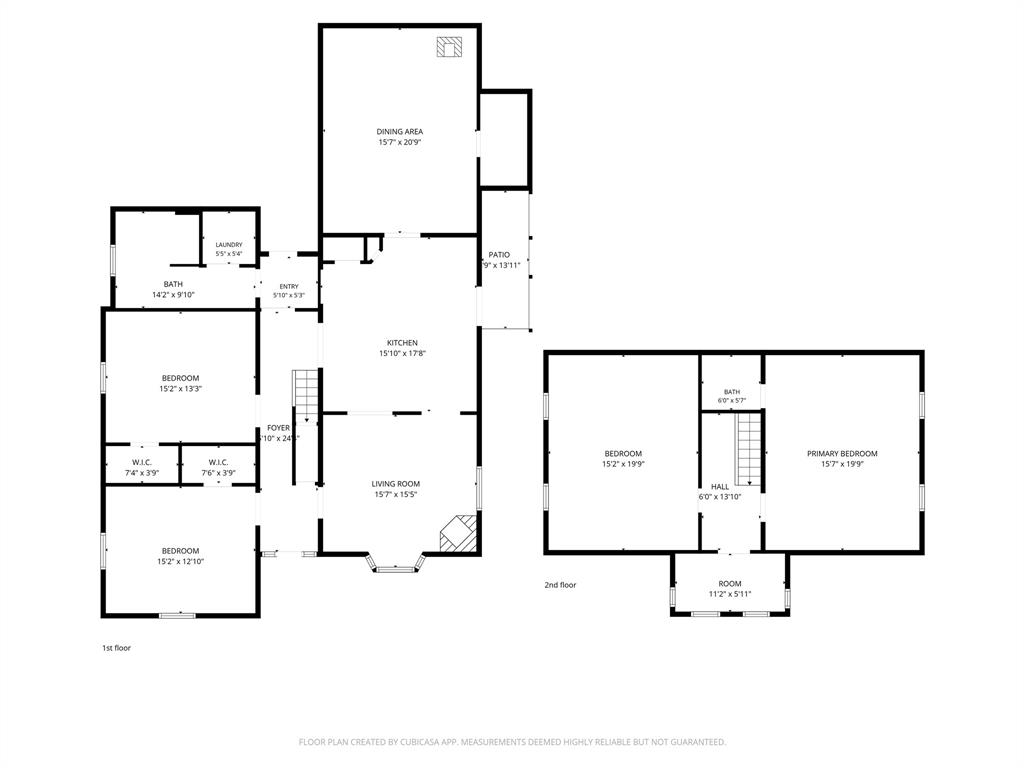 None - Residential