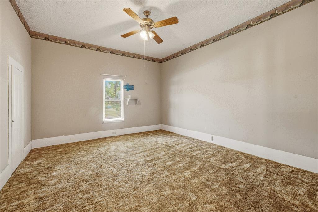 None - Residential