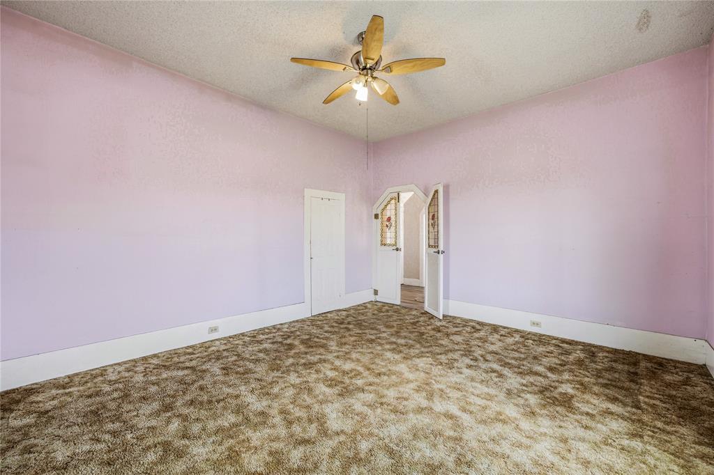 None - Residential