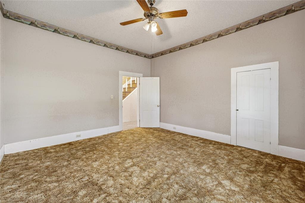 None - Residential