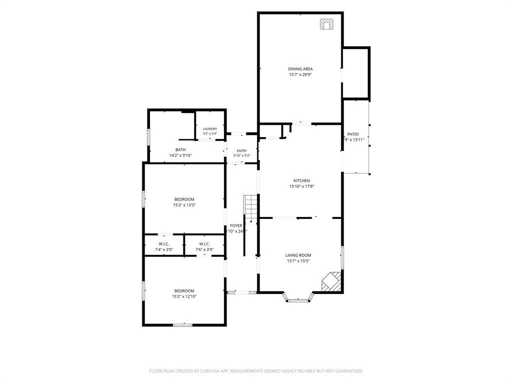 None - Residential