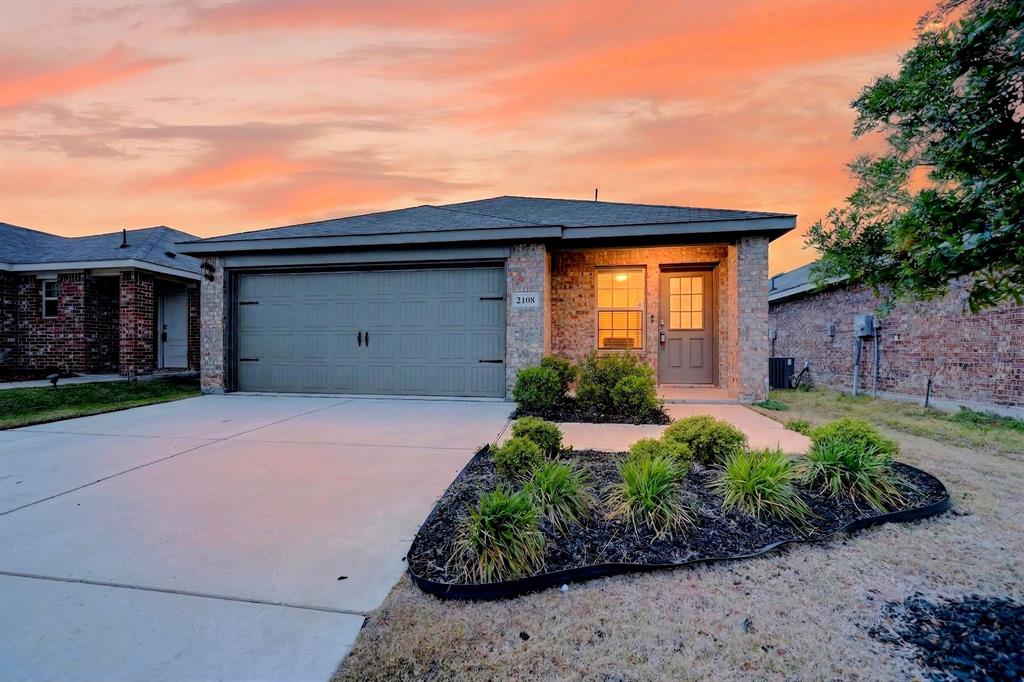 Super cute and immaculately maintained, this three-bedroom, two-bath home offers a bright open-concept floor plan designed for both comfort and functionality. The island kitchen features beautiful quartz countertops, LED lighting, and a spacious breakfast bar that flows seamlessly into the living and dining areas. This making it perfect for everyday living and entertaining! Thoughtfully designed, the home includes clearly defined spaces while maintaining an open feel throughout. The home also offers a water filtration system! 
The spacious primary suite serves as a private retreat, complete with an oversized walk-in closet and a luxurious walk-in shower with a convenient linen storage area. Two additional bedrooms and a second full bath provide plenty of room for family or guests. 
Located in the desirable Magnolia community in Josephine, this home offers the ideal blend of peaceful country living with easy access to city conveniences. Residents enjoy family-friendly amenities including a community pool and playground. This inviting home truly has it all so don’t miss your opportunity to make it yours!