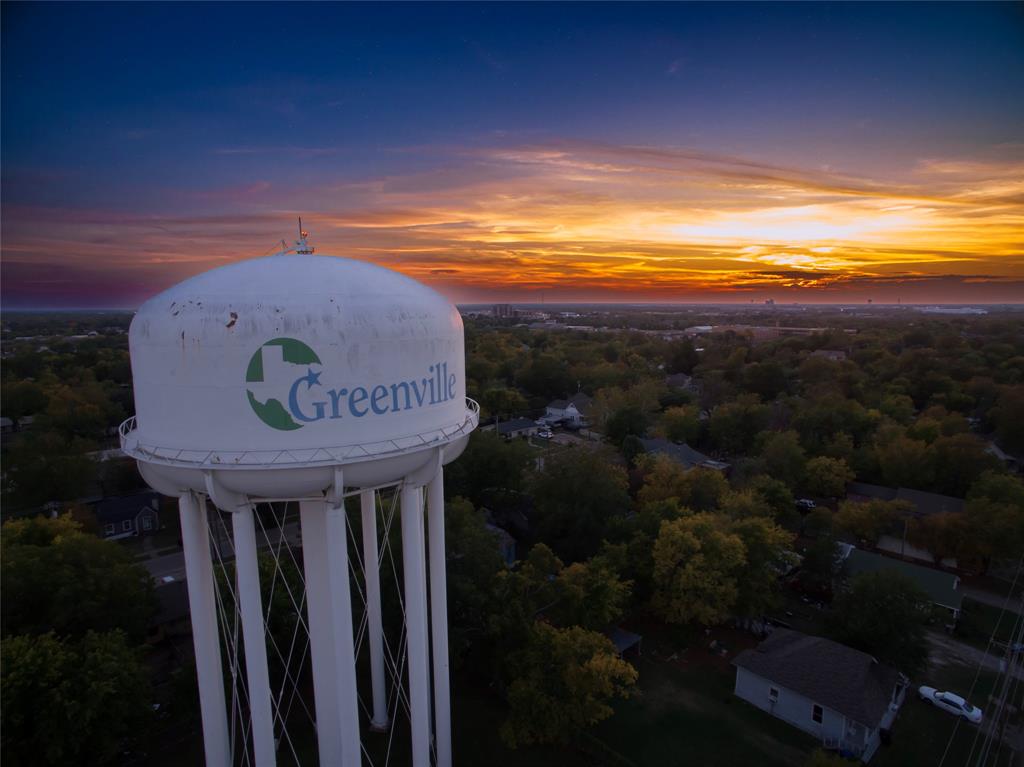 Orig Town Of Greenville - Land