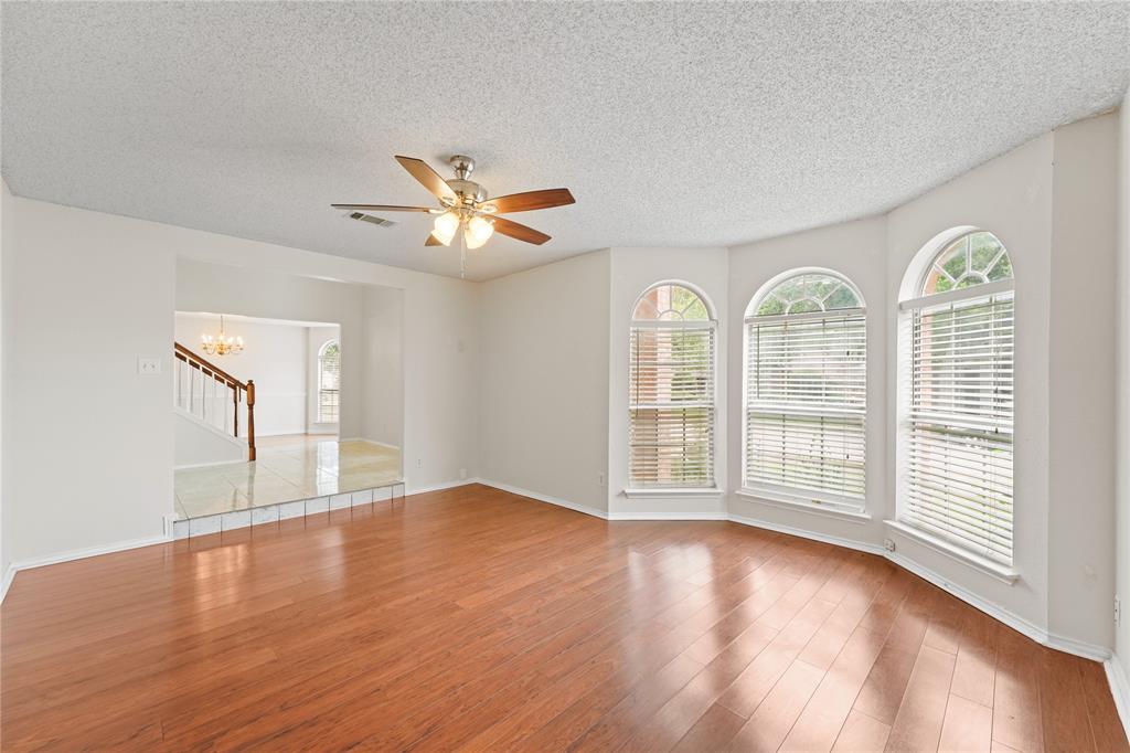 Creekside At High Pointe - Residential