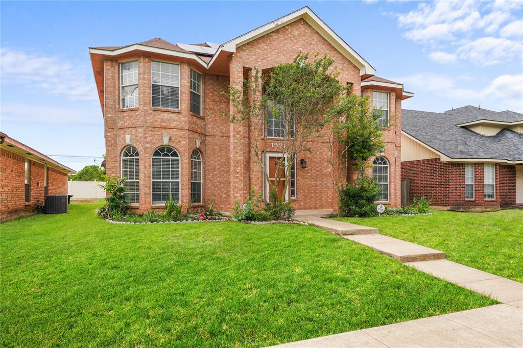 Creekside At High Pointe - Residential