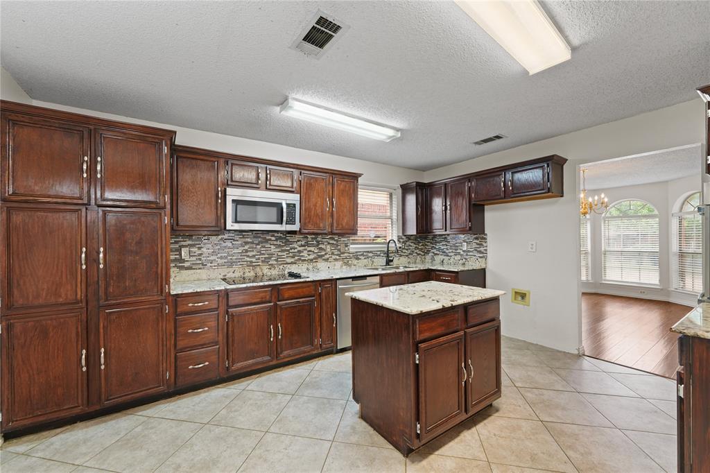 Creekside At High Pointe - Residential