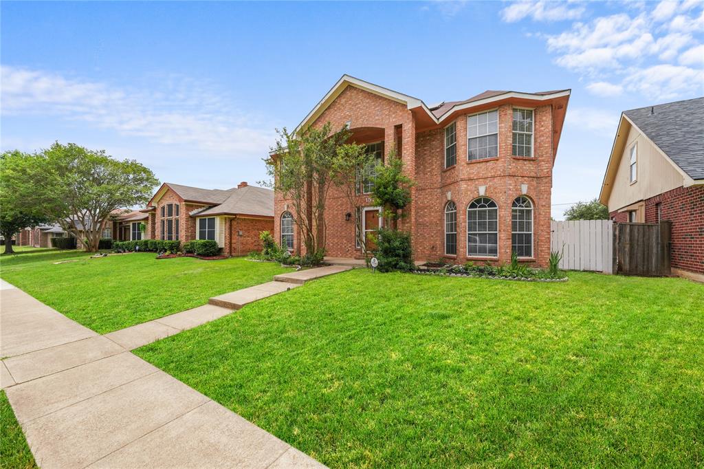 Creekside At High Pointe - Residential