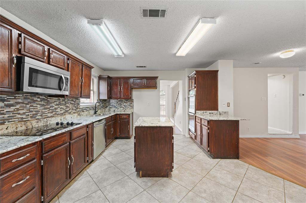 Creekside At High Pointe - Residential