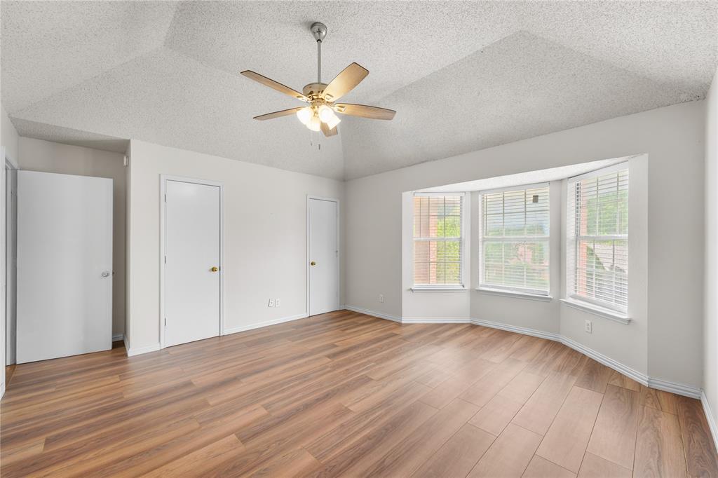 Creekside At High Pointe - Residential