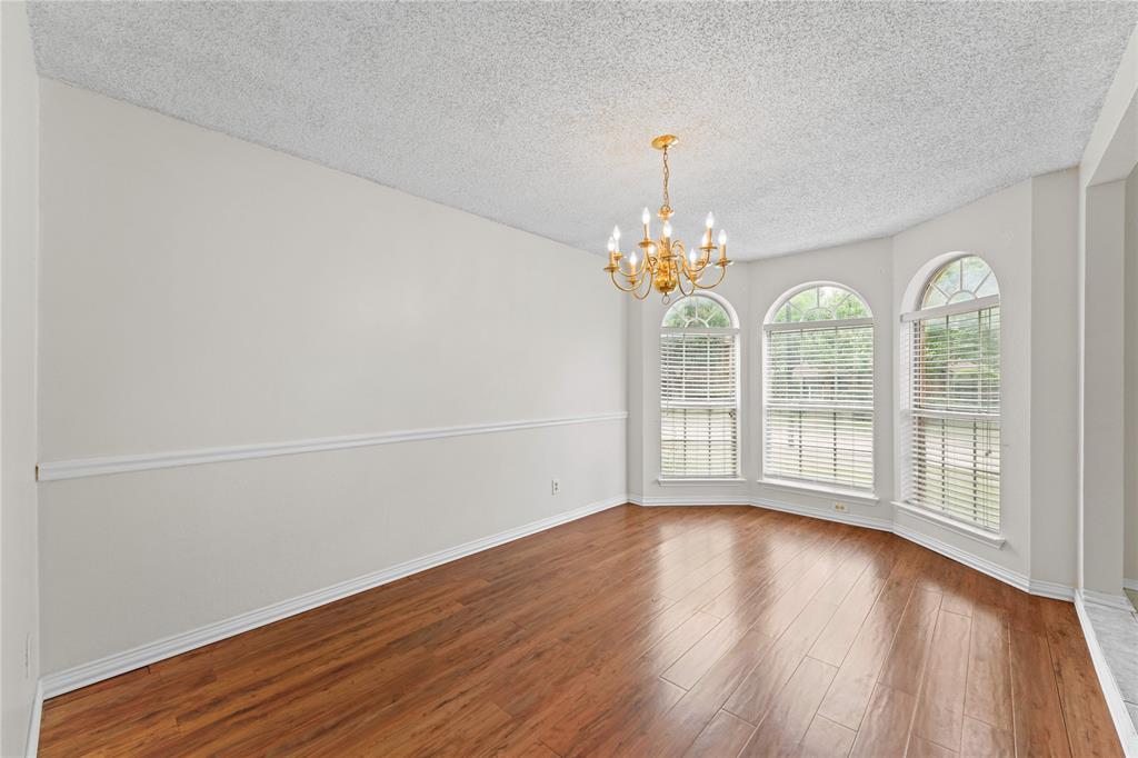 Creekside At High Pointe - Residential