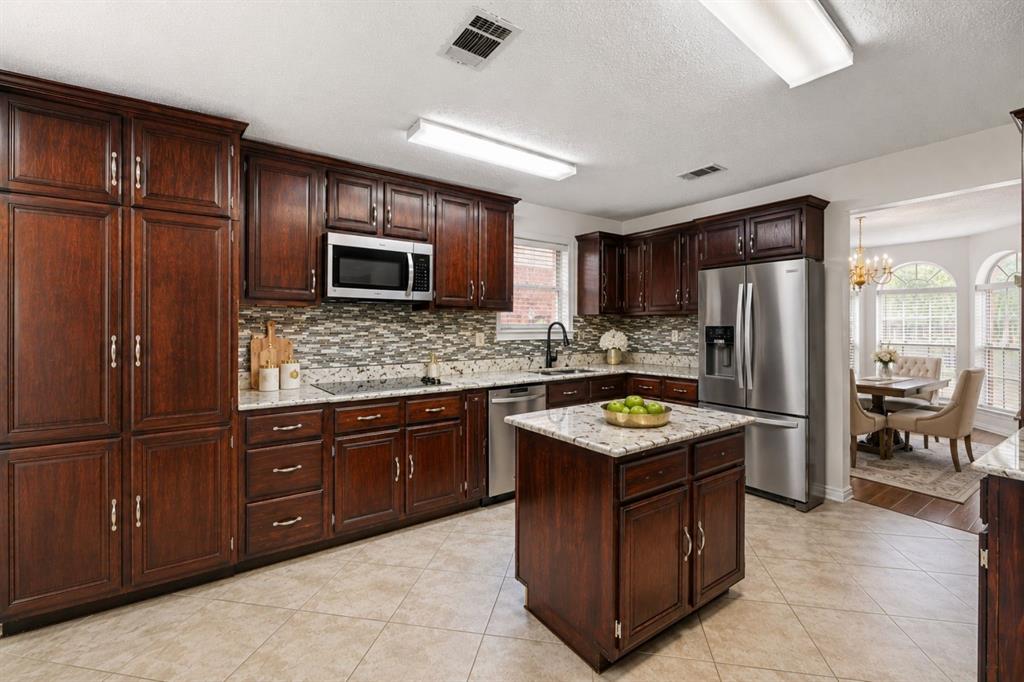 Creekside At High Pointe - Residential