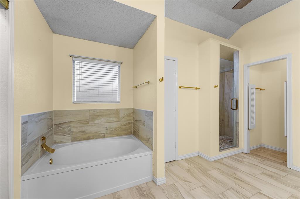 Creekside At High Pointe - Residential