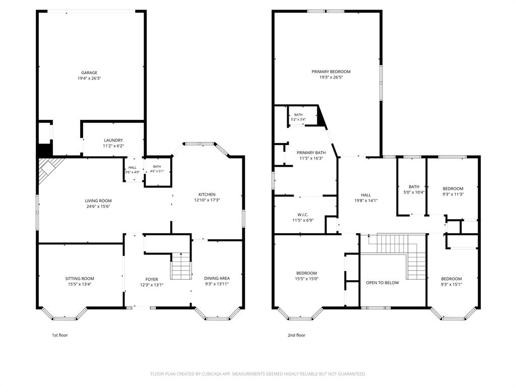 Creekside At High Pointe - Residential