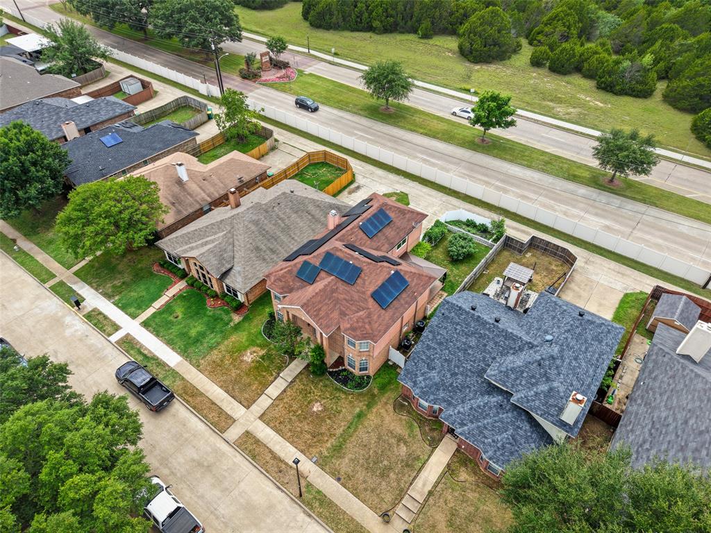 Creekside At High Pointe - Residential