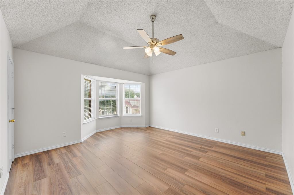 Creekside At High Pointe - Residential
