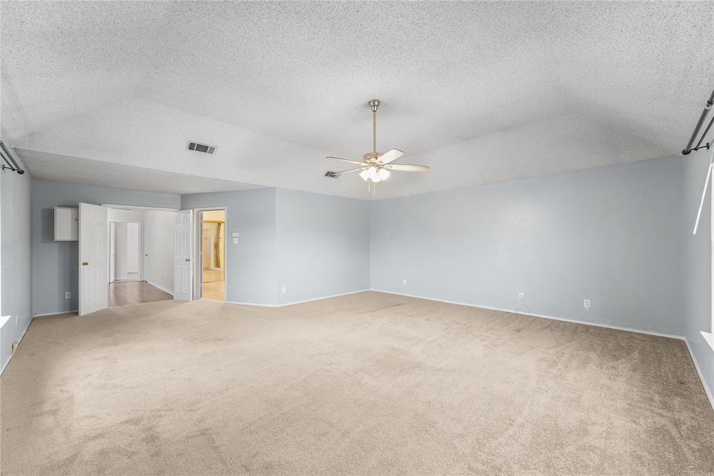 Creekside At High Pointe - Residential