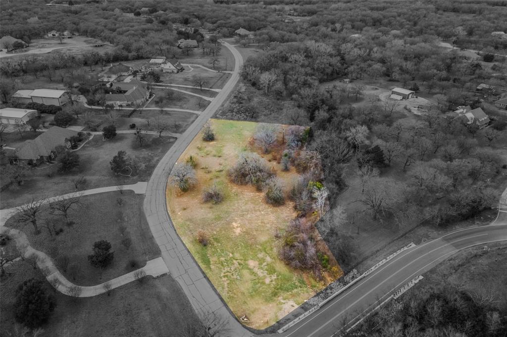Country Hills Estates - Land