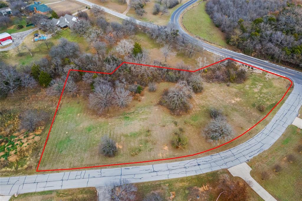 Country Hills Estates - Land