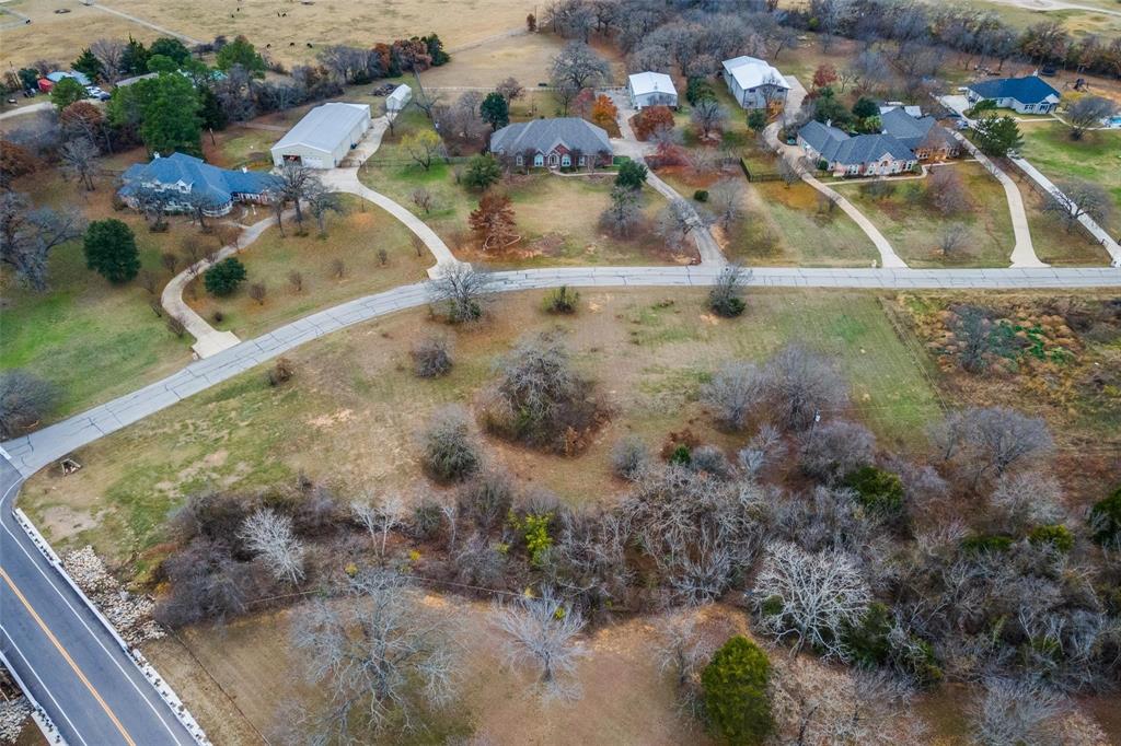 Country Hills Estates - Land