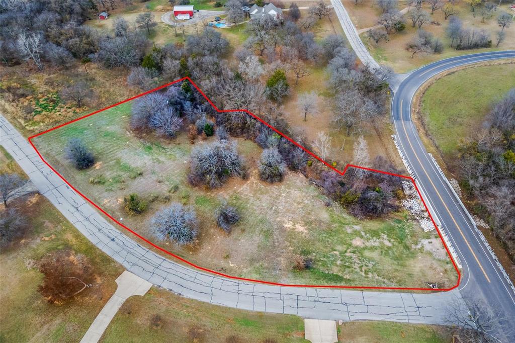 Country Hills Estates - Land