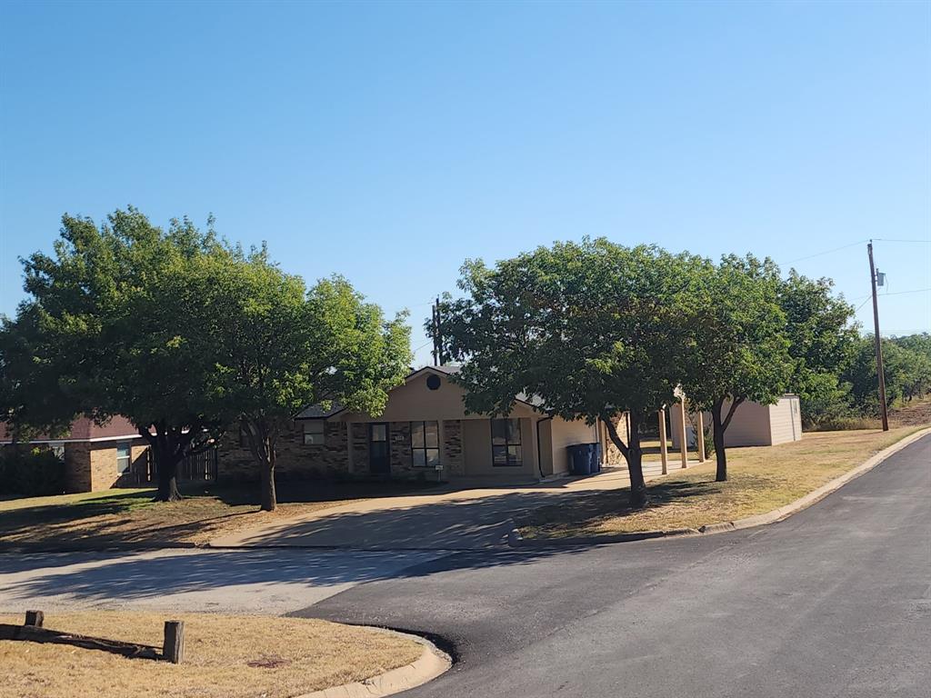 Country Club Estates - Residential