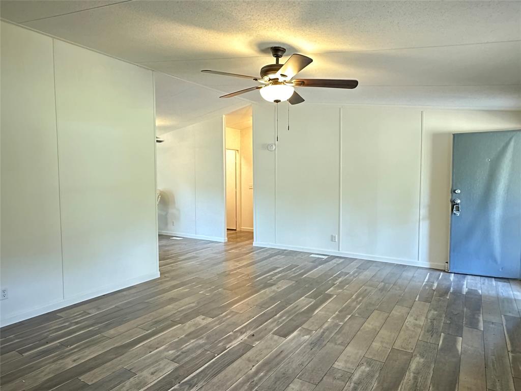 Kaufman - Residential