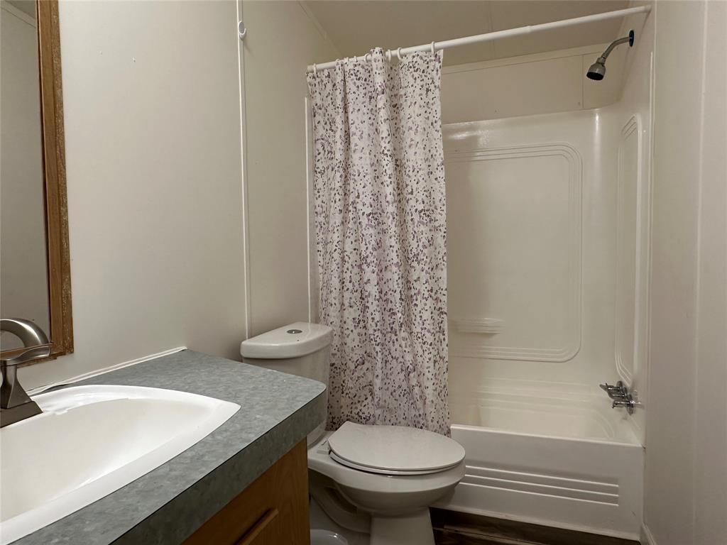 Kaufman - Residential