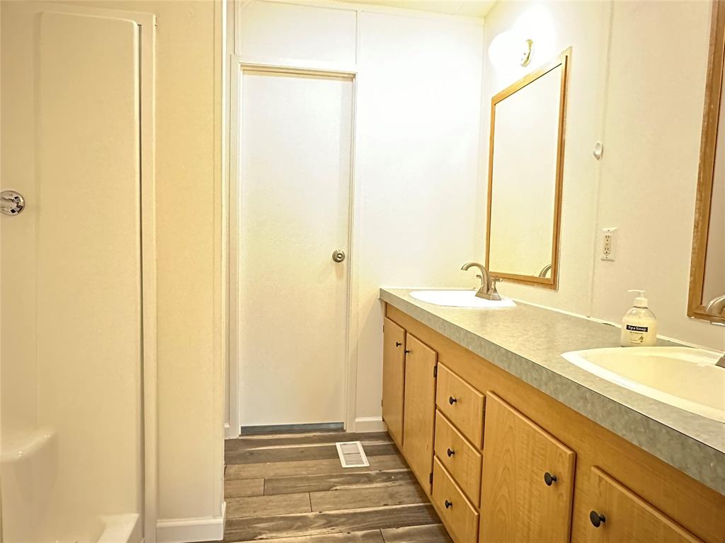 Kaufman - Residential