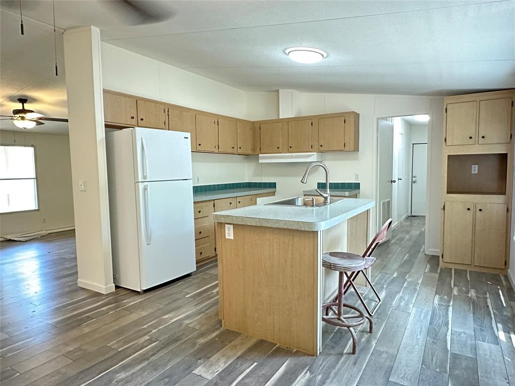 Kaufman - Residential