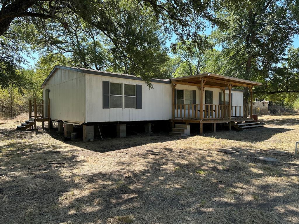 Kaufman - Residential