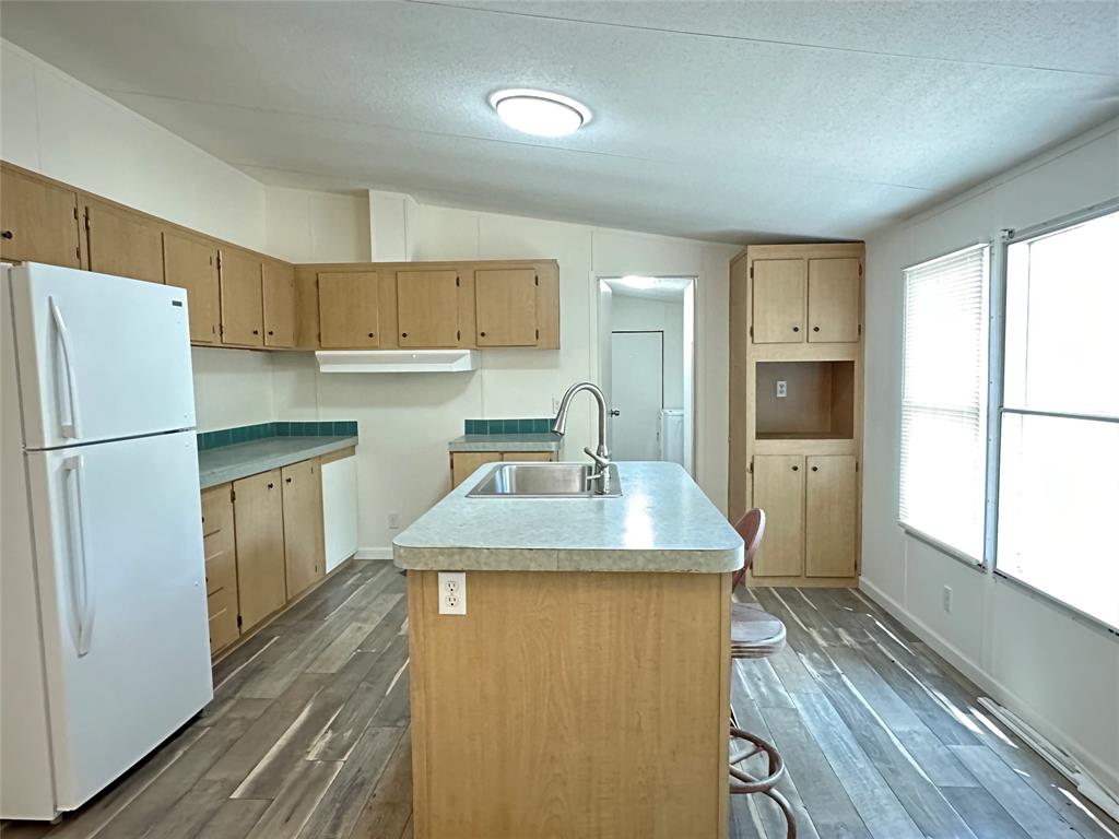 Kaufman - Residential