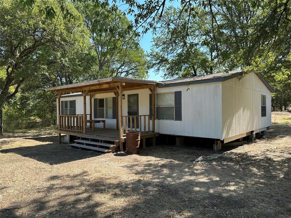 Kaufman - Residential