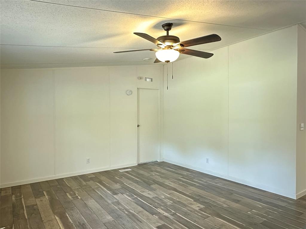Kaufman - Residential