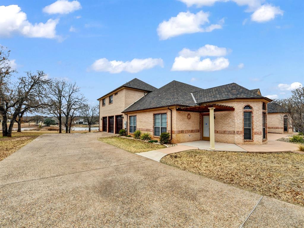 Sugartree Golf CLub Addn Ph III - Residential