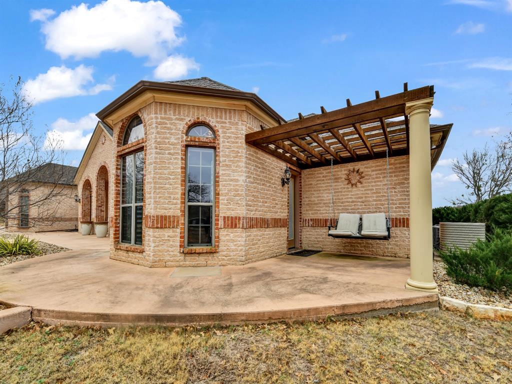 Sugartree Golf CLub Addn Ph III - Residential