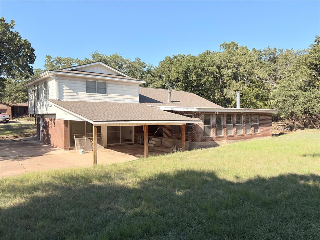 Lakeview Place - Residential