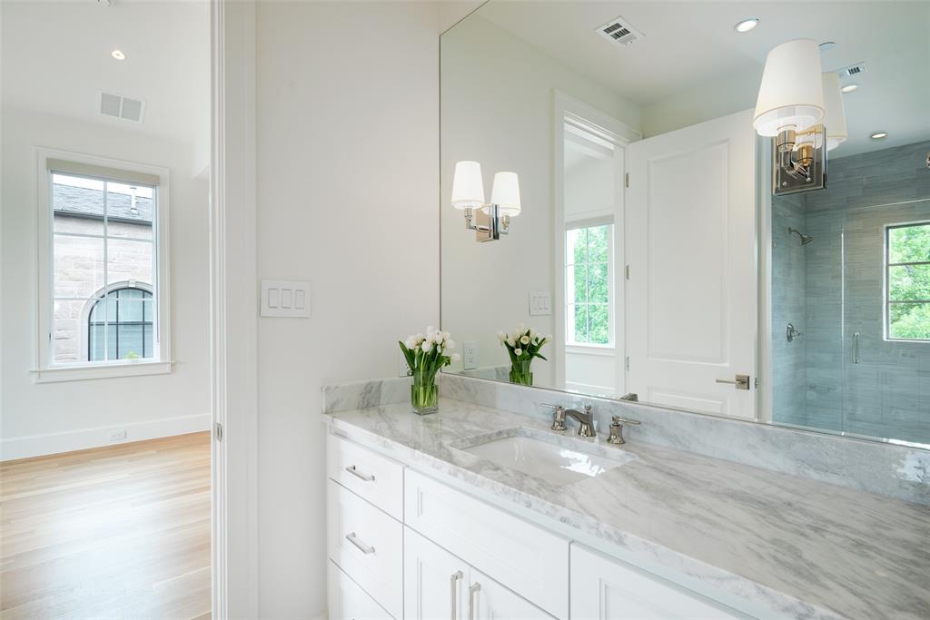 Highland Park - Residential