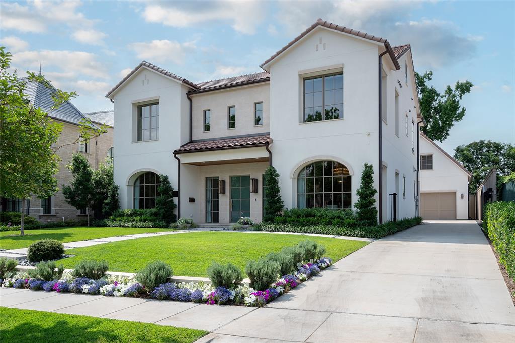 Highland Park - Residential