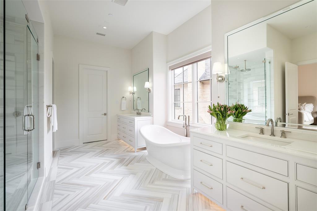 Highland Park - Residential