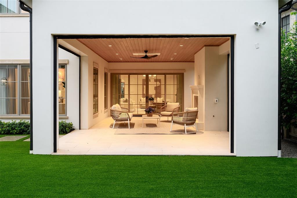 Highland Park - Residential
