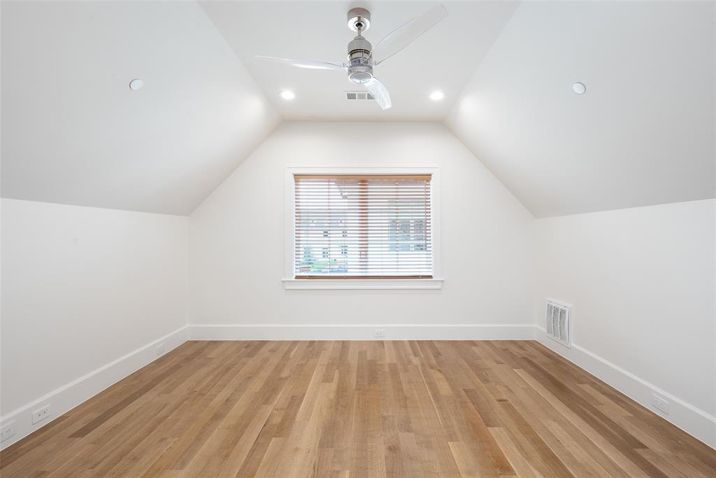 Highland Park - Residential