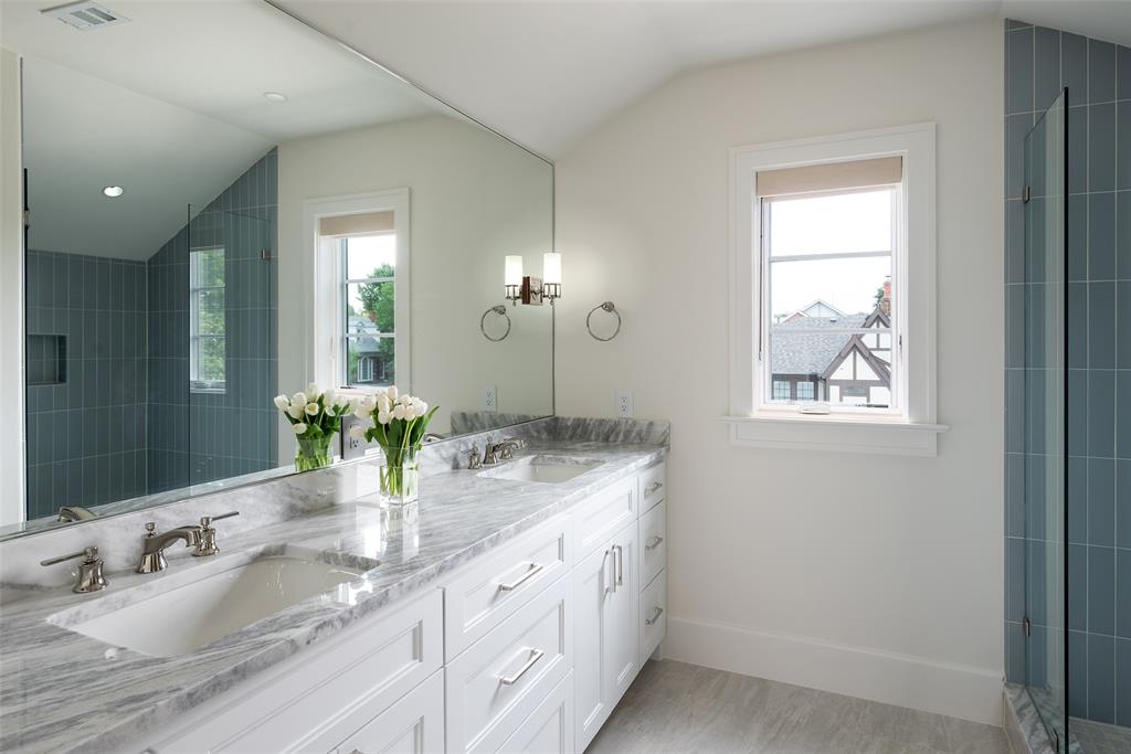 Highland Park - Residential