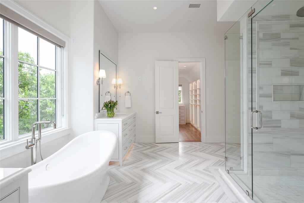 Highland Park - Residential